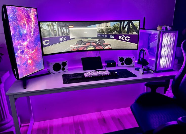 Ultimate PC Gamer Setup 2026: The Complete Build Guide for Power, Performance, and Style