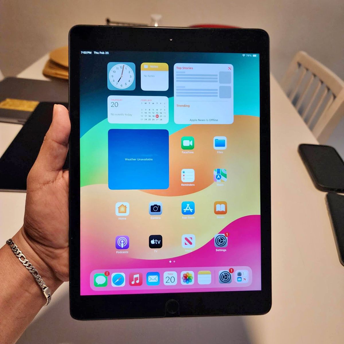 The New iPad 2026: Complete Review of Apple’s Most Powerful Tablet Ever Built
