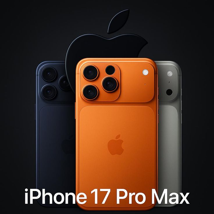 iPhone 17 Pro Max: Full 2025 Breakdown (Specs, Features, AI, Performance & Should You Upgrade?)