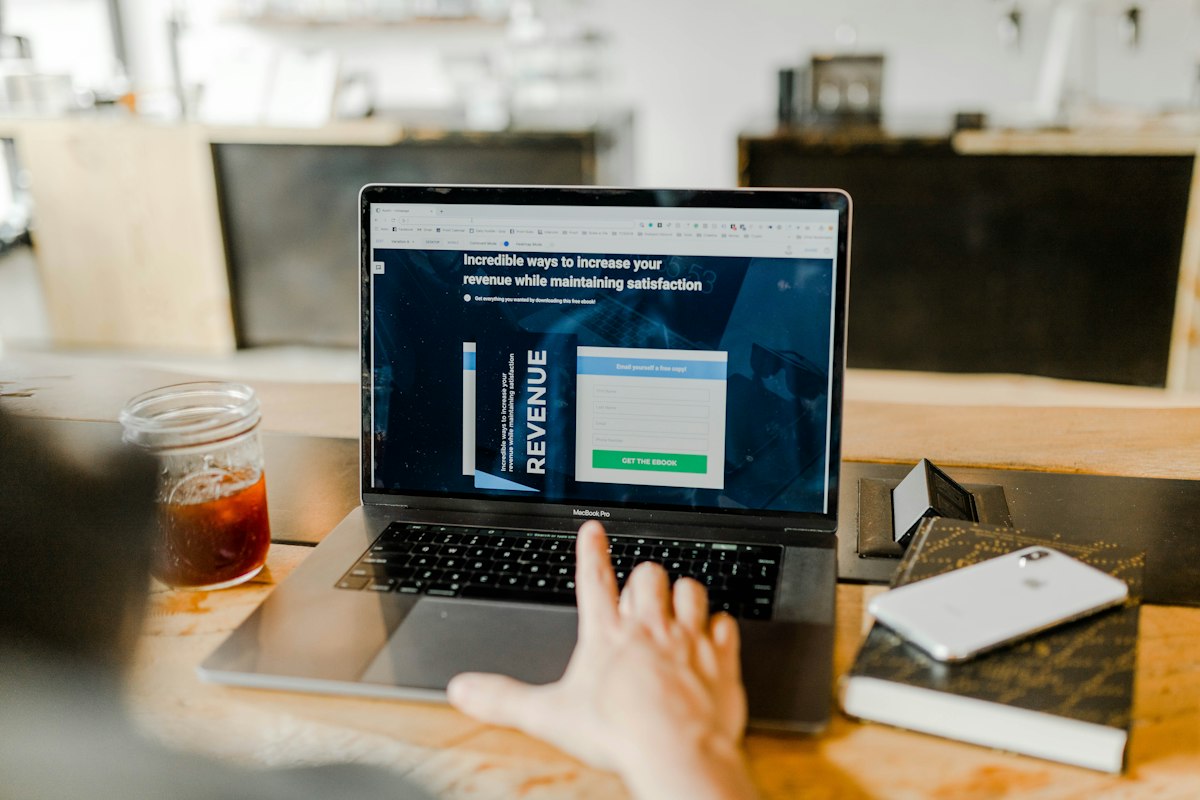 High-Ticket Affiliate Marketing: Complete Blueprint to $5,000/Month Without Showing Your Face